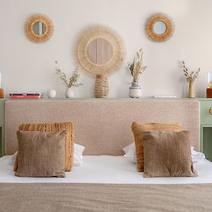 Apartamento de 2 Dormitorios